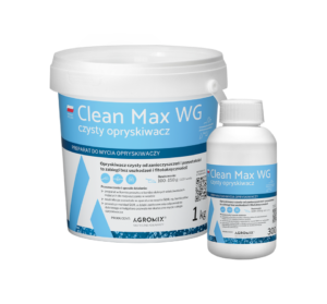 Clean Max WG