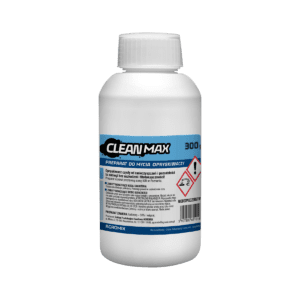 Clean Max WG