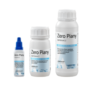 Zero Piany