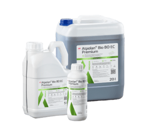 Adiuwant Atpolan® Bio 80 EC Premium