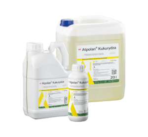 Adiuwant Atpolan Kukurydza