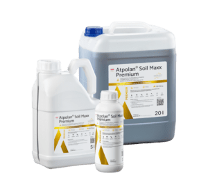 Adiuwant Atpolan® Soil Maxx Premium